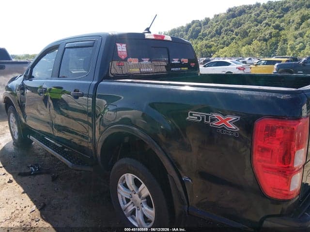 2019 FORD RANGER XL 6