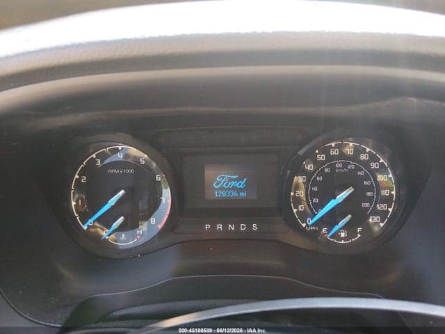 2019 FORD RANGER XL 7