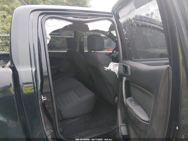 2019 FORD RANGER XL 8