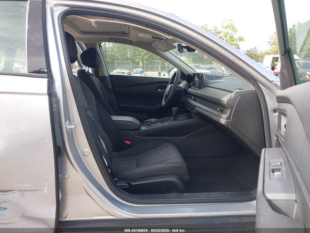2024 HONDA ACCORD EX 5