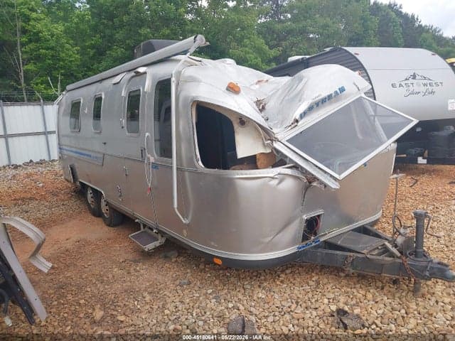 1984 AIRSTREAM SOVEREIGN - 1