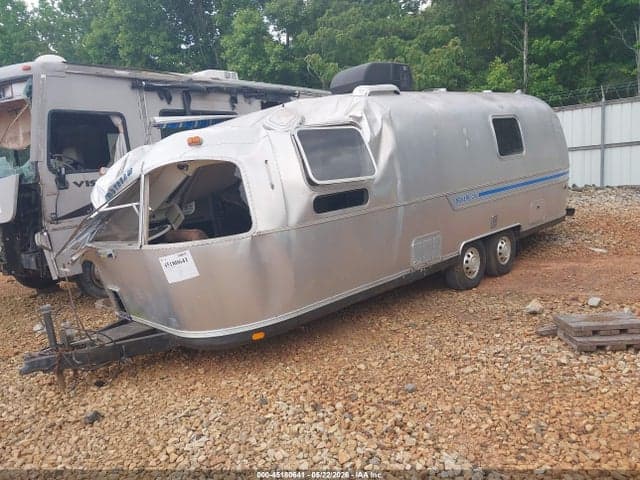1984 AIRSTREAM SOVEREIGN 2