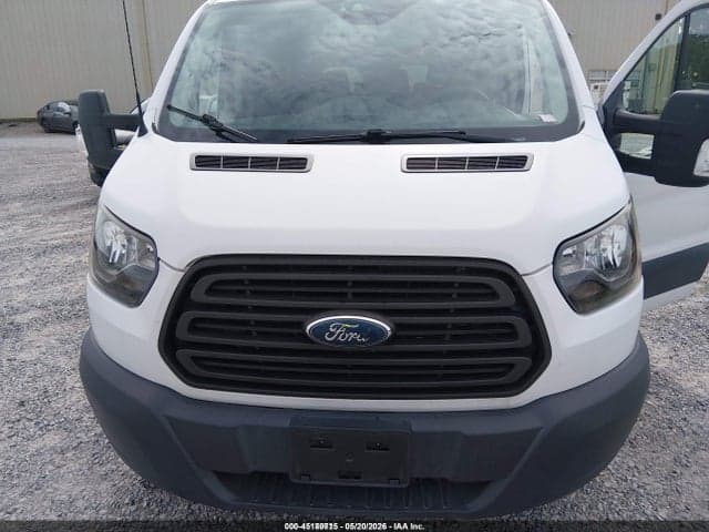 2018 FORD TRANSIT-150 XL 6