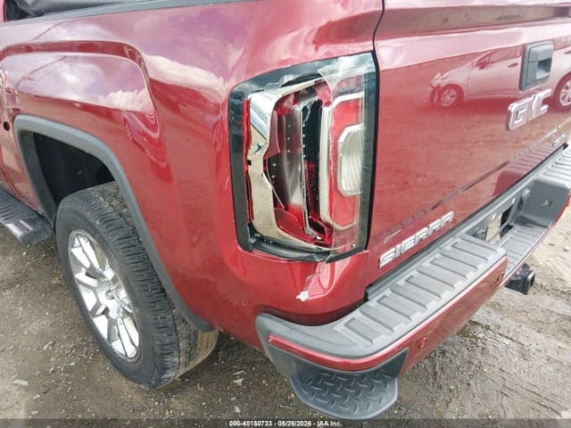 2018 GMC SIERRA 1500 DENALI 15