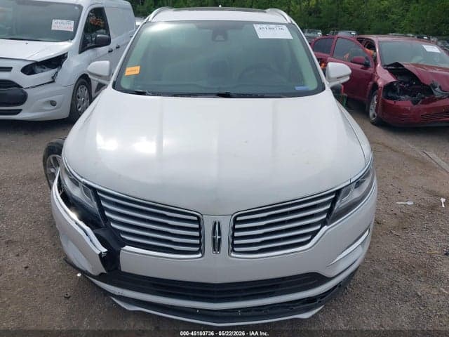 2018 LINCOLN MKC SELECT 11