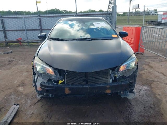 2019 TOYOTA COROLLA LE 13