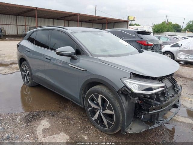 2023 VOLKSWAGEN ID.4 S 1