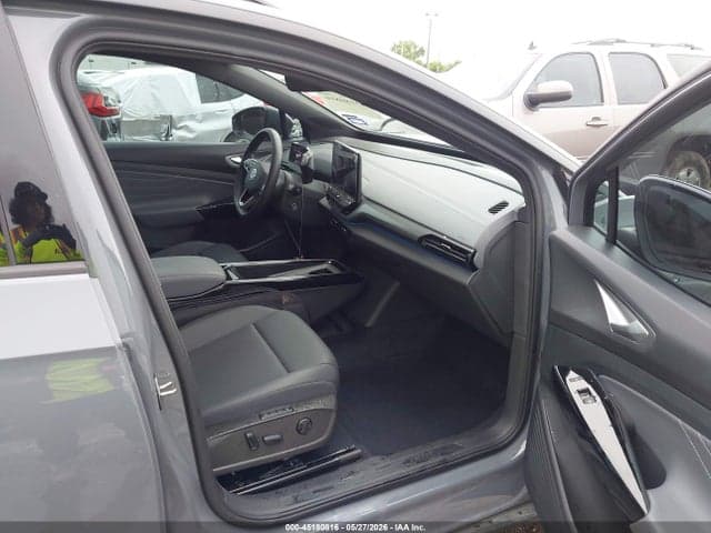 2023 VOLKSWAGEN ID.4 S 5