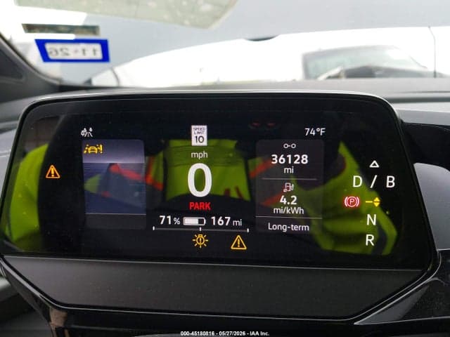 2023 VOLKSWAGEN ID.4 S 7