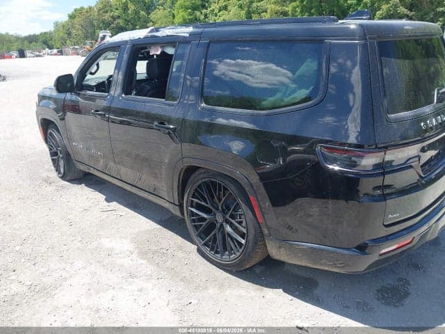 2025 JEEP GRAND WAGONEER SERIES II 4X4 3