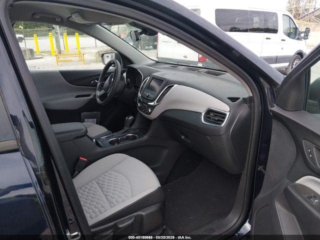2020 CHEVROLET EQUINOX AWD LS 5