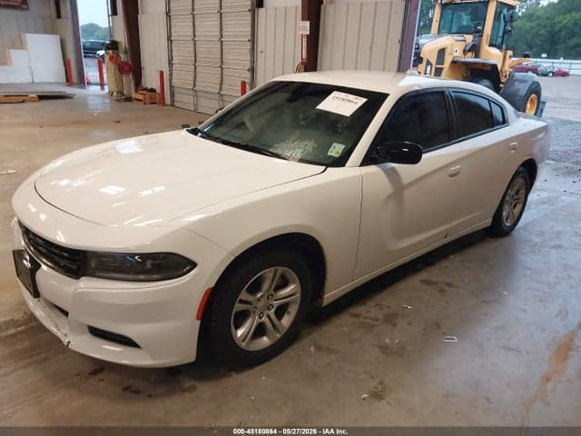 2023 DODGE CHARGER SXT 3