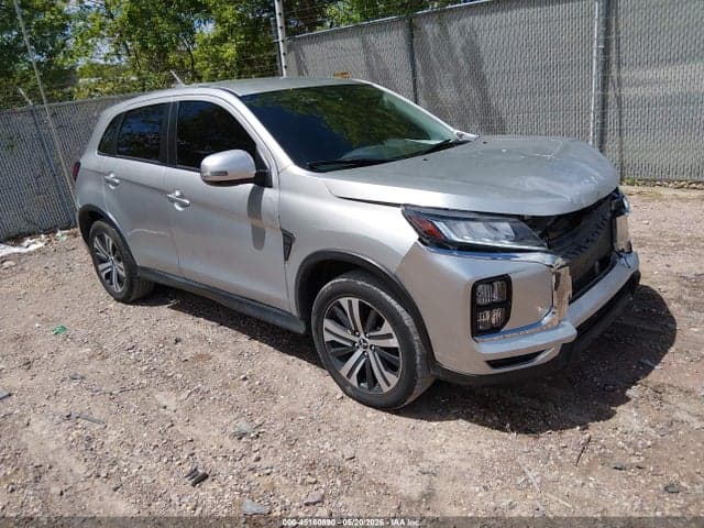 2020 MITSUBISHI OUTLANDER SPORT 2.0 SE AWC - 1