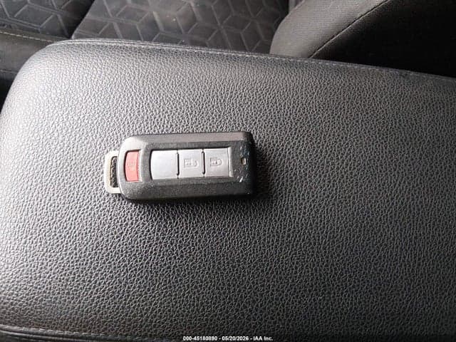 2020 MITSUBISHI OUTLANDER SPORT 2.0 SE AWC 11