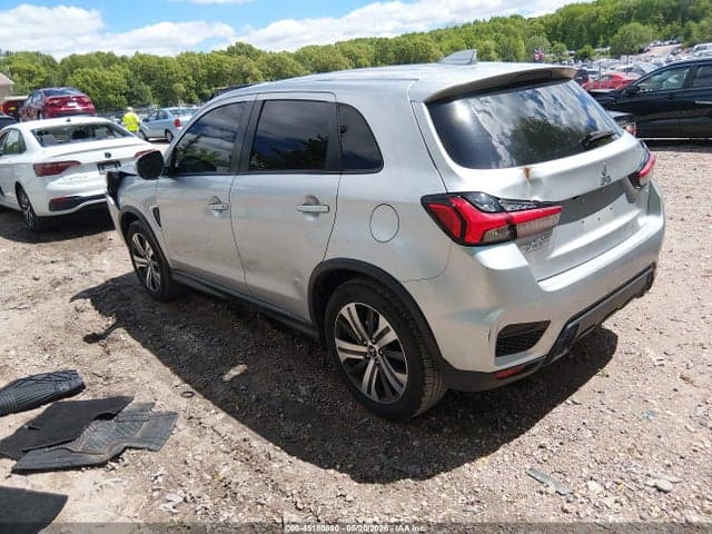 2020 MITSUBISHI OUTLANDER SPORT 2.0 SE AWC 3