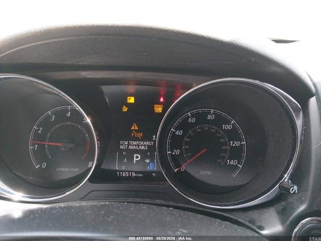 2020 MITSUBISHI OUTLANDER SPORT 2.0 SE AWC 7
