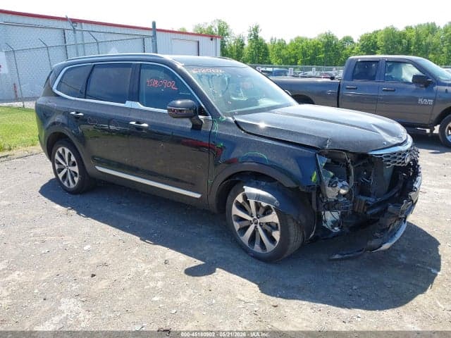 2020 KIA TELLURIDE S - 1