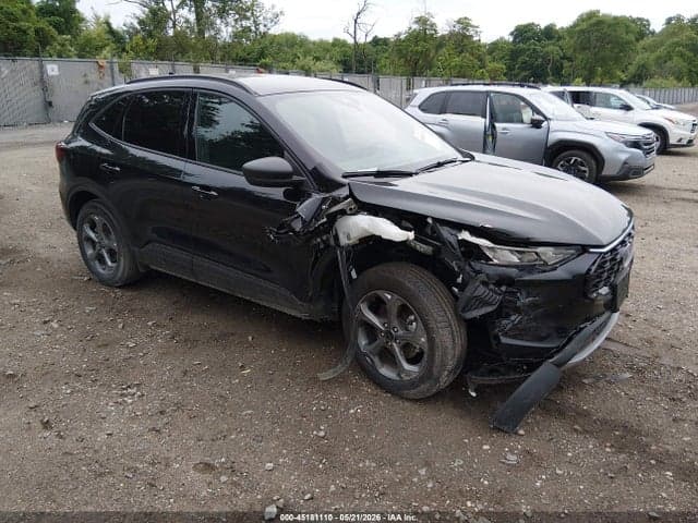 2025 FORD ESCAPE ST-LINE - 1
