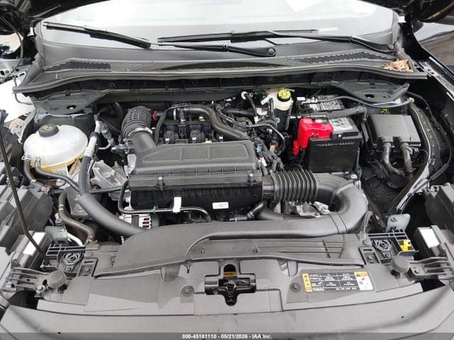 2025 FORD ESCAPE ST-LINE 10