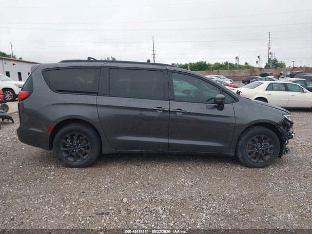 2022 CHRYSLER PACIFICA TOURING L AWD 14