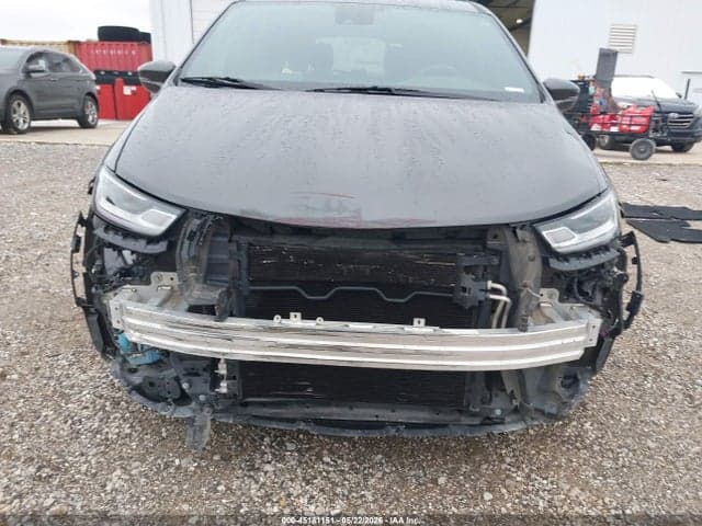 2022 CHRYSLER PACIFICA TOURING L AWD 6