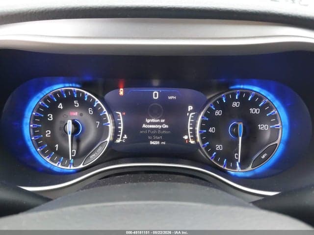 2022 CHRYSLER PACIFICA TOURING L AWD 7