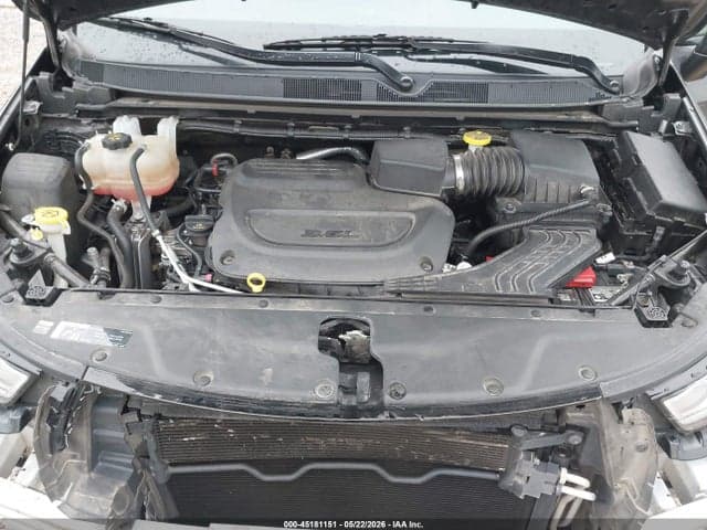 2022 CHRYSLER PACIFICA TOURING L AWD 10