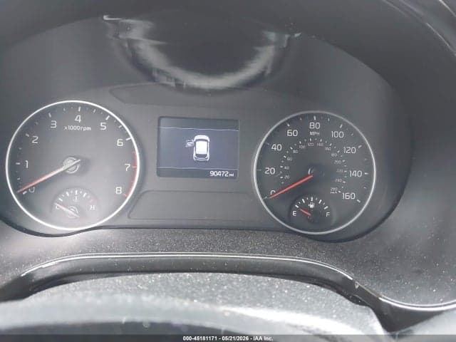 2023 KIA SELTOS S 7