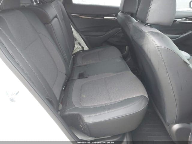 2023 KIA SELTOS S 8