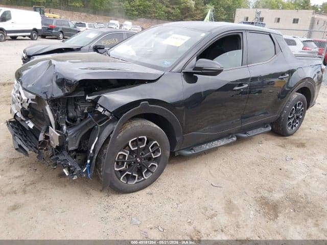 2022 HYUNDAI SANTA CRUZ SEL 2