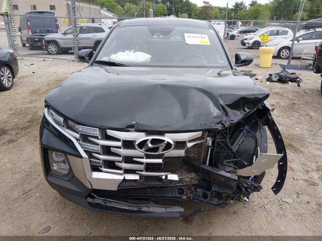 2022 HYUNDAI SANTA CRUZ SEL 13