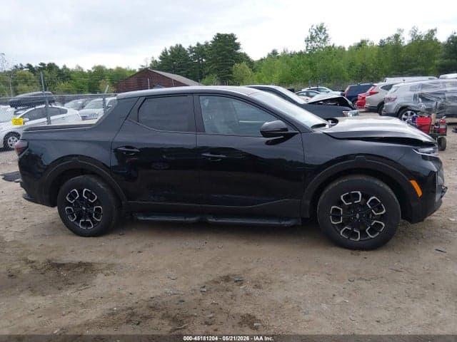 2022 HYUNDAI SANTA CRUZ SEL 14