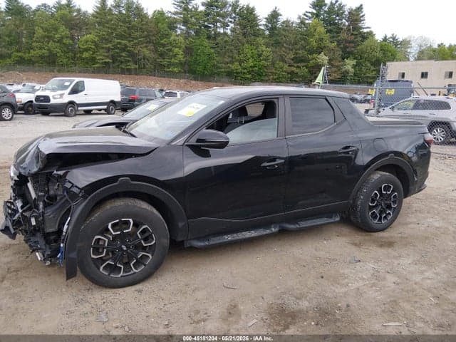 2022 HYUNDAI SANTA CRUZ SEL 15