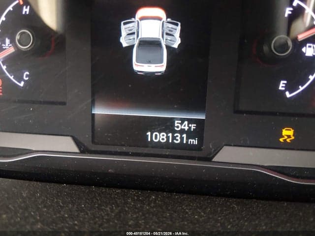 2022 HYUNDAI SANTA CRUZ SEL 16