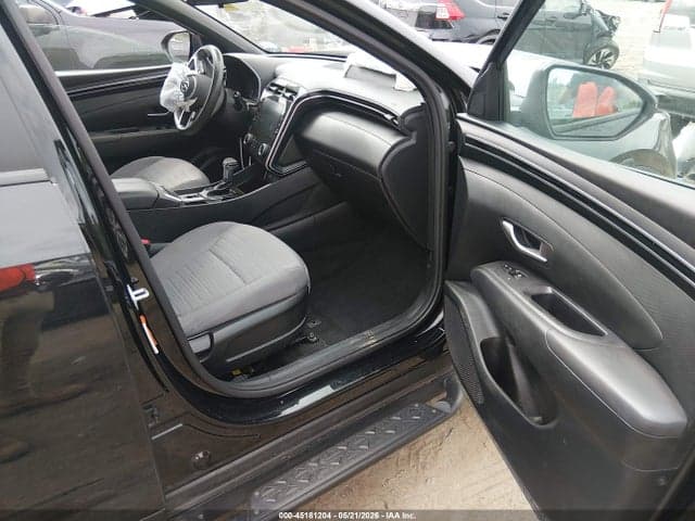 2022 HYUNDAI SANTA CRUZ SEL 5