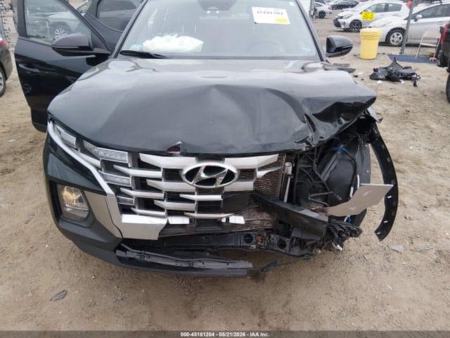 2022 HYUNDAI SANTA CRUZ SEL 6