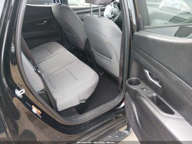 2022 HYUNDAI SANTA CRUZ SEL 8