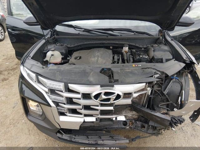 2022 HYUNDAI SANTA CRUZ SEL 10