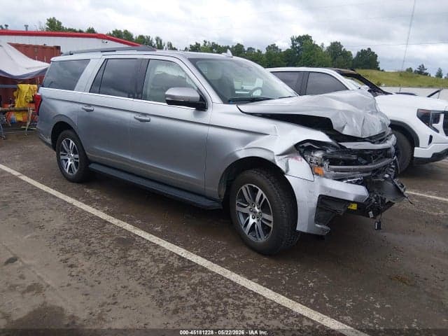 2024 FORD EXPEDITION XLT MAX 1