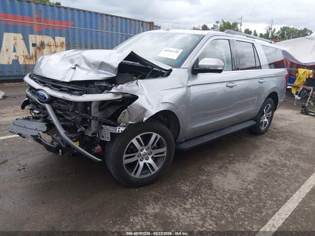 2024 FORD EXPEDITION XLT MAX 2
