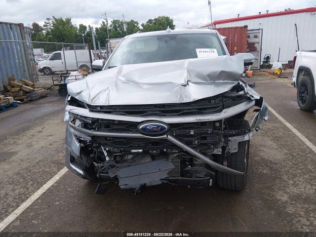 2024 FORD EXPEDITION XLT MAX 13
