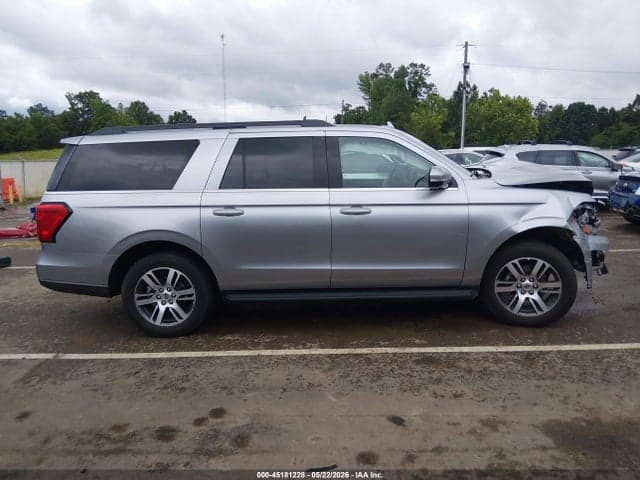 2024 FORD EXPEDITION XLT MAX 14