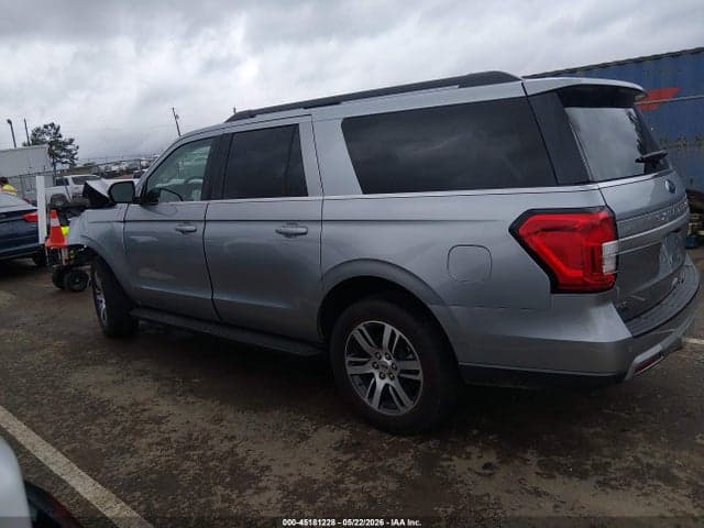 2024 FORD EXPEDITION XLT MAX 15