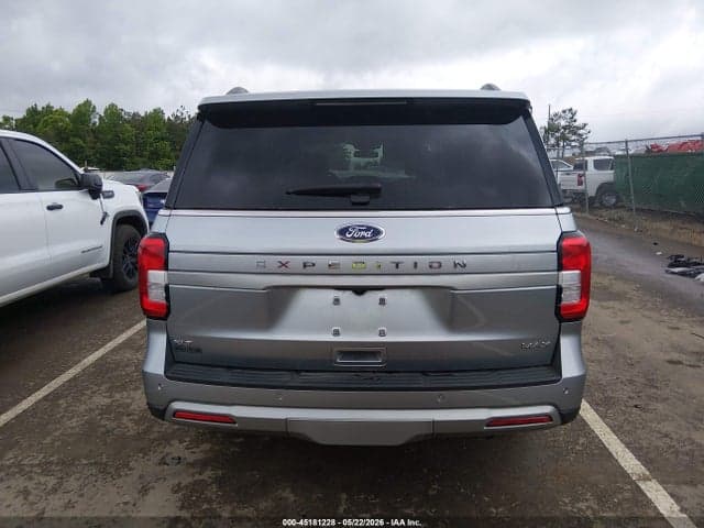 2024 FORD EXPEDITION XLT MAX 17