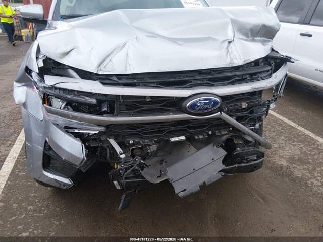 2024 FORD EXPEDITION XLT MAX 18