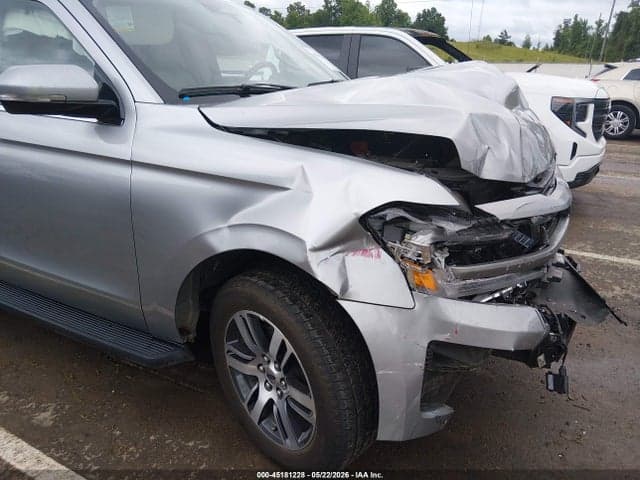 2024 FORD EXPEDITION XLT MAX 19