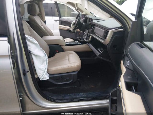 2024 FORD EXPEDITION XLT MAX 5