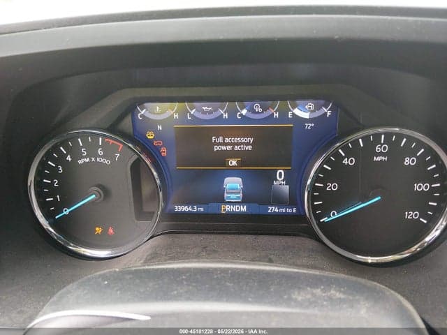 2024 FORD EXPEDITION XLT MAX 7