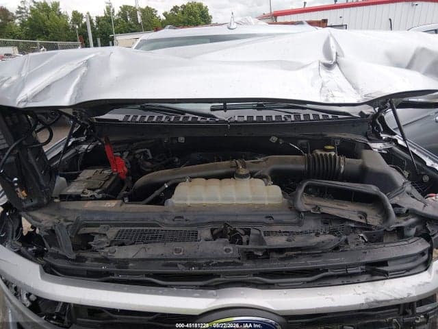 2024 FORD EXPEDITION XLT MAX 10