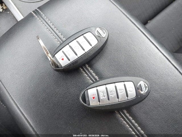 2022 NISSAN ALTIMA S FWD 12